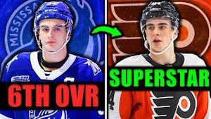 Video post by @gravitehhockey on YouTube