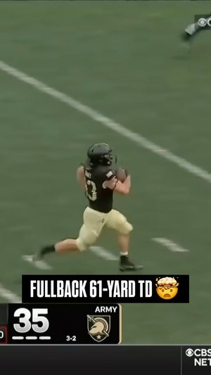 Video post by @american_conf on Instagram