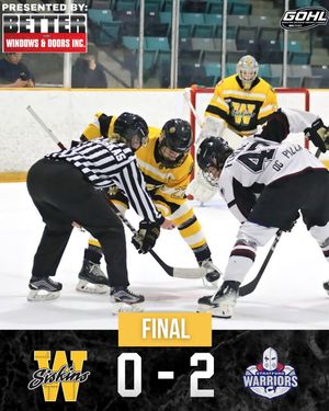 Image post by @siskinshockey on Instagram