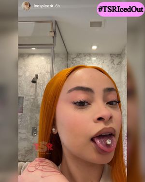 Image post by @theshaderoom on Instagram