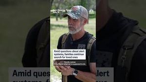 Video post by @nbcnews on YouTube