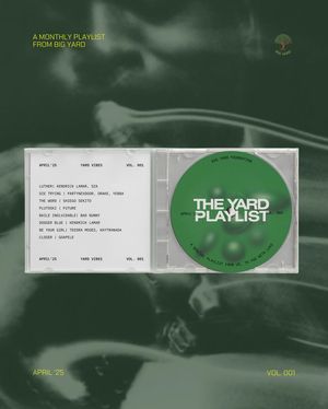Image post by @thebigyard on Instagram