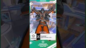 Video post by @overwatchleague on YouTube