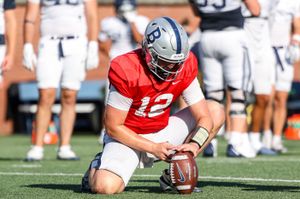 Image post by @butlerufootball on Instagram