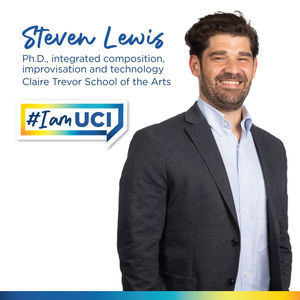 Image post by @ucirvine on Instagram