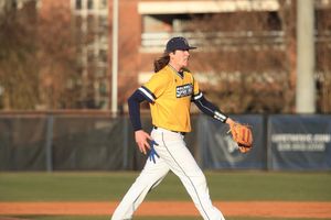 Image post by @uncg_baseball_ on Instagram