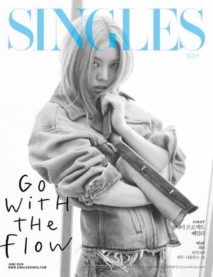 Image post by @singlesmagazine on Instagram