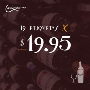 Image post by @restaurantecasaemilio on Instagram