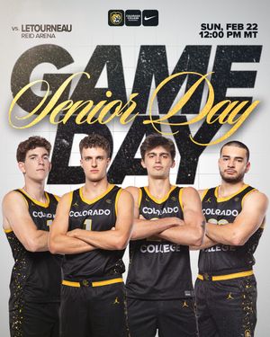 Image post by @cctigerathletics on Instagram