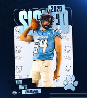 Image post by @northwoodfball on Instagram