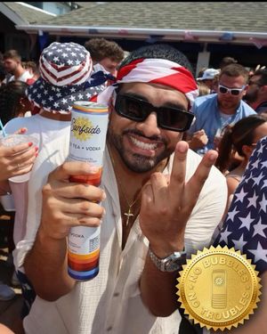 Image post by @drinksurfside on Instagram