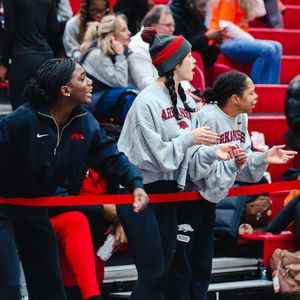 Image post by @razorbacktfxc on Instagram