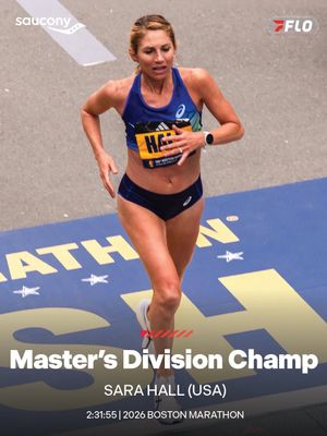 Image post by @flotrack on Instagram