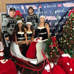 Image post by @lakingsicecrew on Instagram