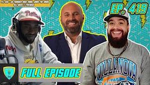 Video post by @undergroundsportsphiladelphia on YouTube
