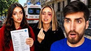Video post by @valeriucoada on YouTube