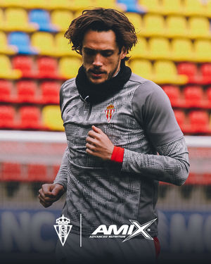 Image post by @realsporting on Instagram