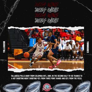 Image post by @talladegambb on Instagram