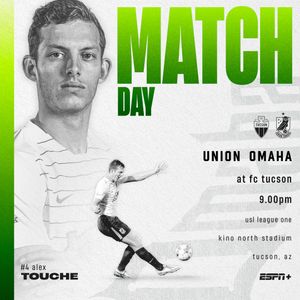 Image post by @union_omaha on Instagram