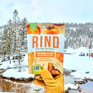 Image post by @rindsnacks on Instagram