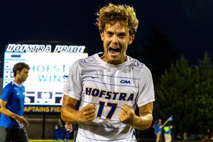 Image post by @hofstramsoc on Instagram