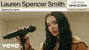 Video post by @laurenspencersmith on YouTube