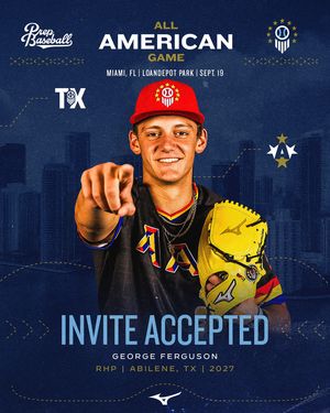 Image post by @prepbaseball on Instagram