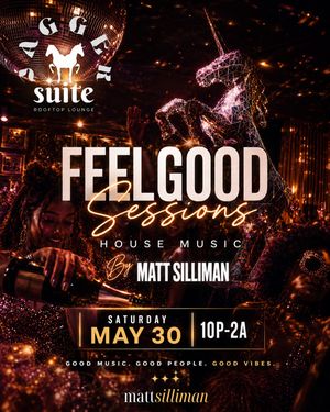 Image post by @mattsilliman_dj on Instagram