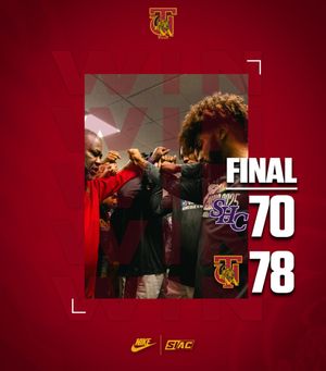 Image post by @tuskegee_mbb on Instagram