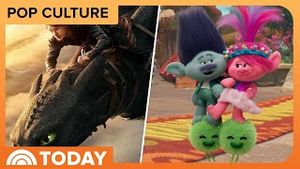 Video post by @today on YouTube