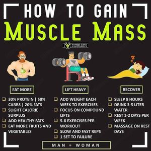 Image post by @thetrainingmanual on Instagram