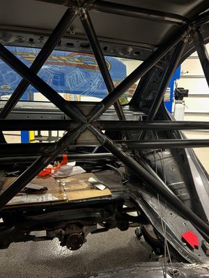 Image post by @winette_motorsports on Instagram