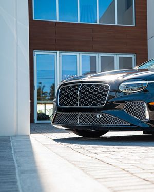 Image post by @holmanmotorcars on Instagram