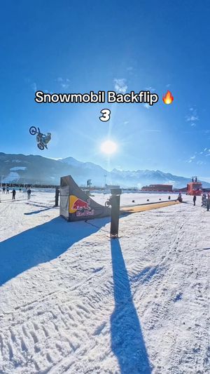Video post by @redbullaustria on TikTok