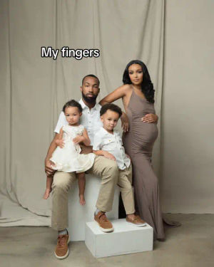 Image post by @kyrahenry_ on TikTok