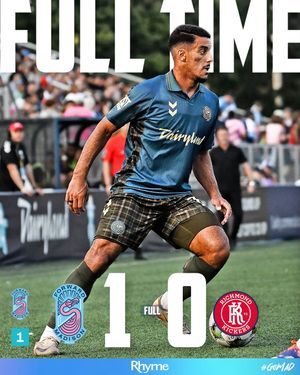 Image post by @forwardmadisonfc on Instagram