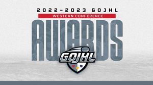 Image post by @GOHLHockey on Twitter