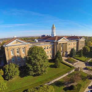 Image post by @westerniluniv on Instagram
