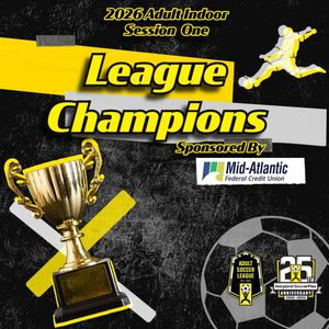 Image post by @mdsoccerplex on Instagram