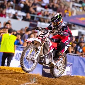 Image post by @racerxonline on Instagram