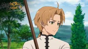 Video post by @crunchyroll on YouTube