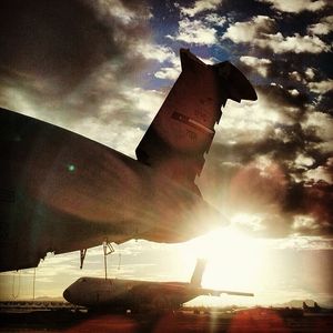 Image post by @airmanmagazine on Instagram