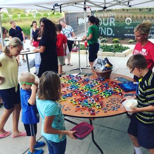 Image post by @iowapublicradio on Instagram