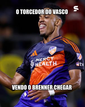 Image post by @sportv on Instagram