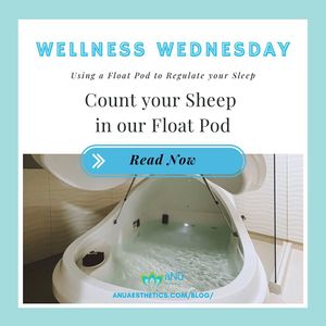 Image post by @anuaestheticsandwellness on Instagram