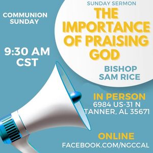 Image post by @NGCCAL on Facebook