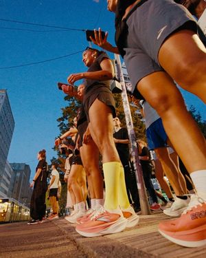 Image post by @brooksrunningde on Instagram