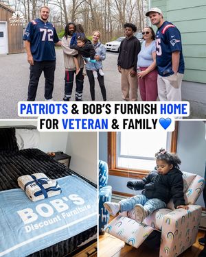 Image post by @nbcsboston on Instagram