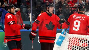 Image post by @FlaPanthers on Twitter