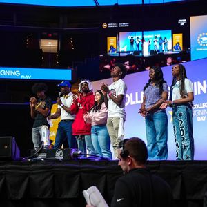 Image post by @capitalonearena on Instagram
